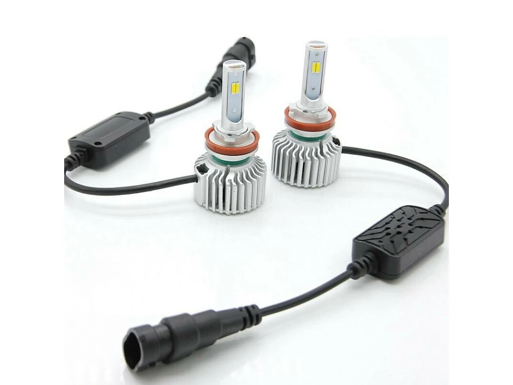 Cali Raised Tundra Tri-Color Fog Light Replacement Bulbs 2014+ Cali Raised Tundra Tri-Color Fog Light Replacement Bulbs 2014+